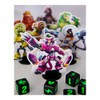 King of Tokyo en Español, Juego de Mesa, Devir