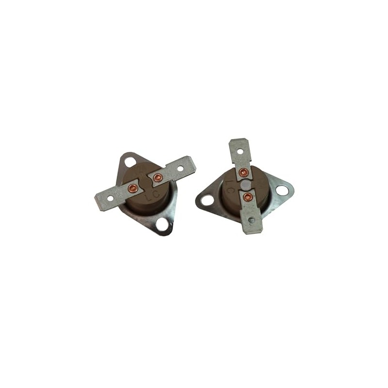 Hotpoint Set of 2 Thermostats (One Shot+Cycling) - C00116598