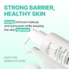 [Make prem] Safe me. Leche limpiadora de la humedad Limpiador