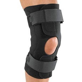 Procare Reddie Knee Brace with Hinges, 3X-Large, 28" - 30-1/2" Circumference (1 Each)