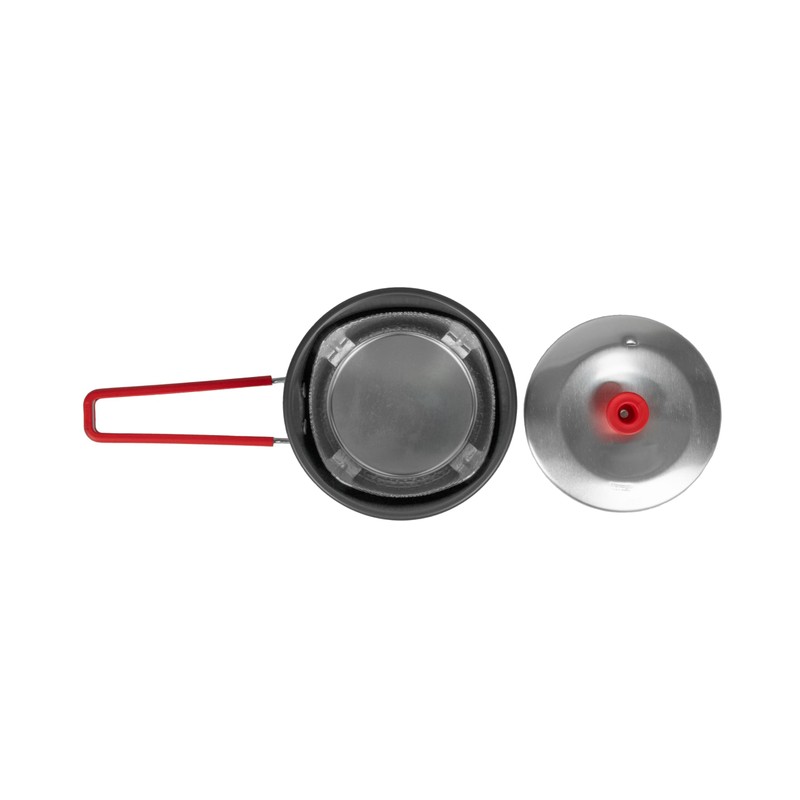 Trangia Micro Light HA Camping Stove with Gel Burner