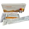 Chlamydia Home Test Kit Male or Female STI Confidential and Anonymous