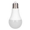 LED Induction Bulb 12W 1080LM Light Control Motion Sensor Dusk