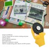 Embossing Label Maker Multipurpose Portable Embossing Label Maker Machine with