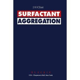 Surfactant Aggregation