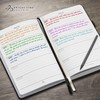 Bright Line Eating 5 Year Journal - Vegan Leather Journal