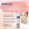 Leche Despigmentante Facial Rubrial 20ml