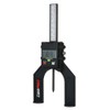 GemRed Digital Depth Gauge Depthometer Depth Indicator Height Gauge