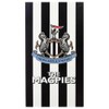 Newcastle United FC Towel
