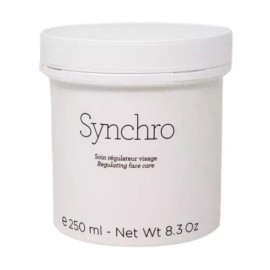 Gernetic Synchro Cream Regulating Face Care 8.3 Oz / 250 ml