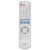 Unbranded Replace Remote for Panasonic DMR-ES46V DMR-ES46VS DMR-ES35 DMR-ES25 DMR-ES25S