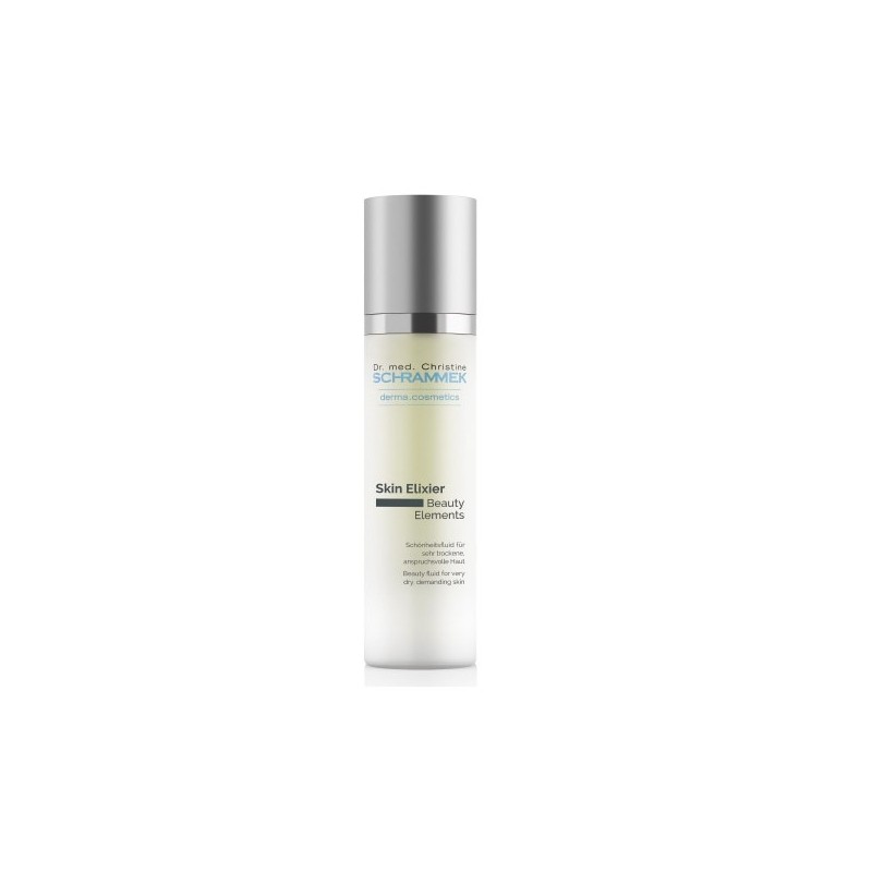 Dr. Schrammek Skin Elisir Essence 50ml / 닥터슈라멕 스킨엘리시어 에센스