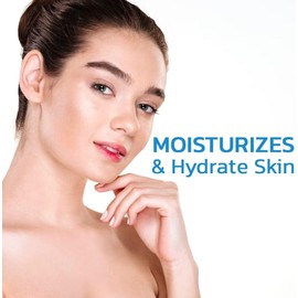 Suero de ácido hialurónico - Suero de ácido hialurónico para rostro hidratado - Suero antienvejecimiento dirigido a líneas finas y arrugas - Reafirmante y voluminoso de la piel Todo tipo de piel