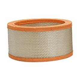 WIX Filters - 46218 Heavy Duty Car Engine Air Filter, Pack of 1