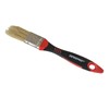 DEWEPRO® Flat Paint Brush Set of 5 – Flat Varnishing