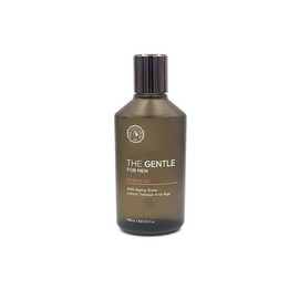 The Gentle For Men Anti-Aging Skin 145ml / 더젠틀 포맨 안티에이징 스킨 145ml