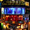 GEAMENT LED Light Set Compatible with Ninjago City - Lighting
