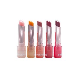 Innisfree Dewy Tint Lip Balm 3.2g - No. 3 Love Beige / 이니스프리 듀이 틴트 립밤 3.2g - 3호 러브 베이지