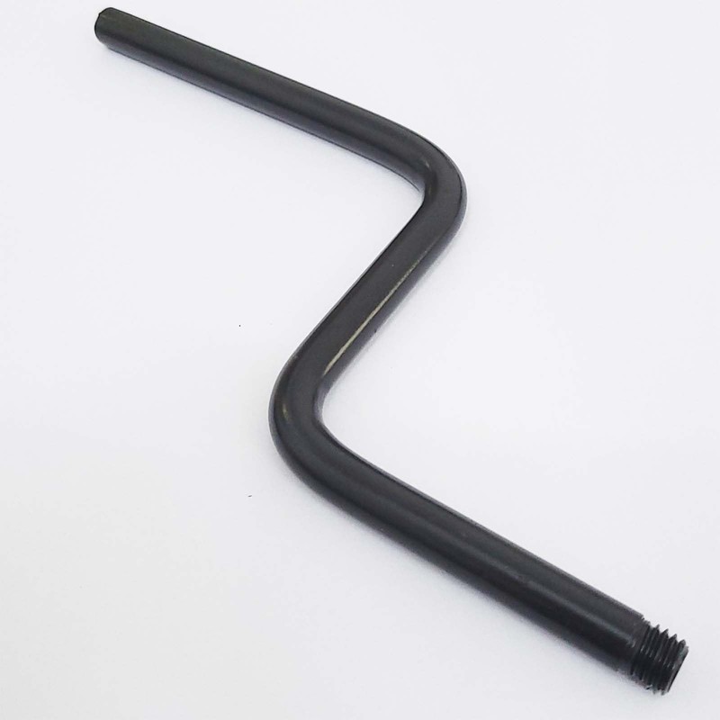 Cargo Tie-Downs Winch Strap Winder, Roll-up Flatbed Trailer Winch Straps