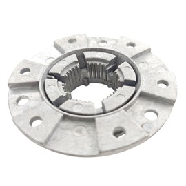 Fundyliue W10324651 Washer Basket Drive Hub Kit Replacement for Whirlpool Kenmore Maytag W10291415 W10291417 W10291416 EA2581262 PS2581262 AH2581262