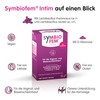 Symbiofem Intim, 10 Bags: Lactic Acid Bacteria with D-Mannose and