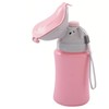 Urinario de Emergencia para Beb?s de 500 Ml