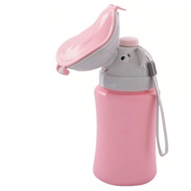 Urinario de Emergencia para Beb?s de 500 Ml