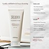 NATURECLASS] R199 Gentle Cleansing Foam with Rice Bran Extract–Deep Cleansing,Exfoliating,