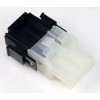 Molex 3-Pin Male & Female Wire Connect w/14-20 AWG, (3