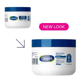 Cetaphil Healing Ointment 12oz Skin Moisturizer for Dry Sensitive Skin