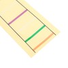 Zetiling Fret Finger Marker, Cello Label Sticker Finger Position Marker
