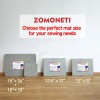 Zomoneti 15 x 12 Wool Pressing Mat 100% New Zealand