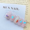 Mermaid nail tips♀ Set recommendation!!- Ballerina / 인어네일팁♀ 세트추천!! -