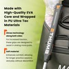 2Thumb Snug SQ 30 Putter Grip - Black