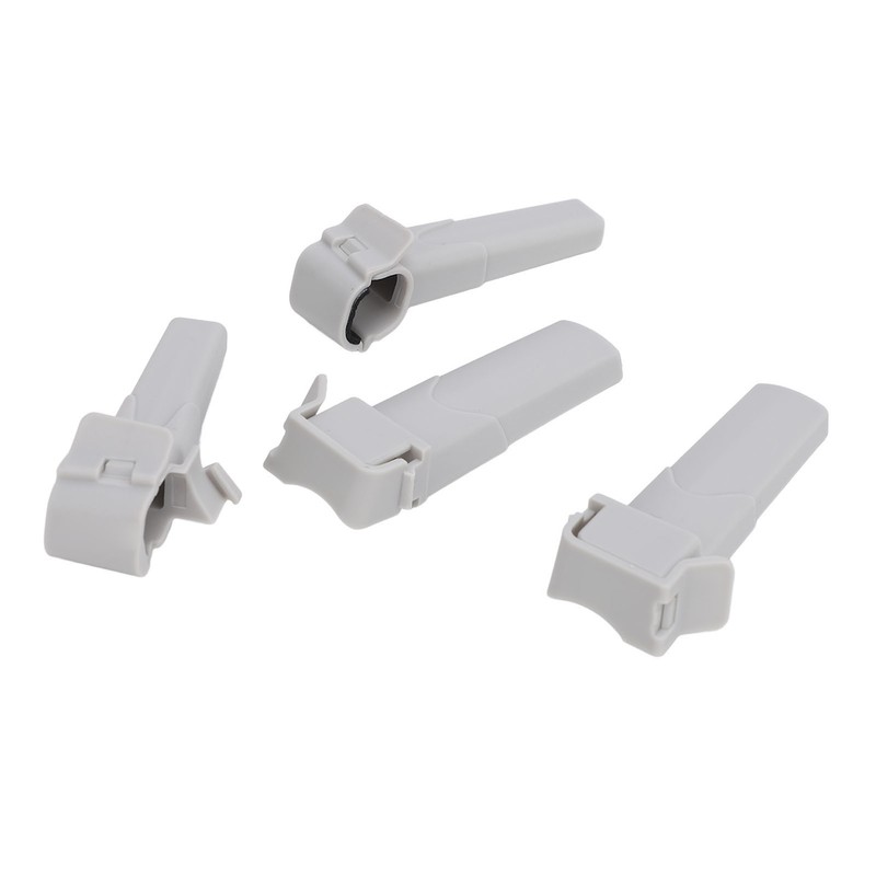 Landing Gear Extensions for Mini 4 Pro Drone Heightening Bracket