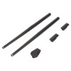 Electronic Drum Set MIDI Support Portable Virtual Drum Set Digital