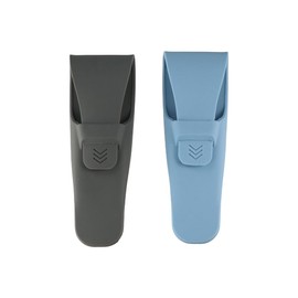 Resistant Prevent Scratch Tools Portable Razor Storage Box Bathroom Gadgets Waterproof Shaver Protector Cover