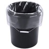 Xsourcer 5 Gallon Bucket Liner Bags for Marinating and Brining,