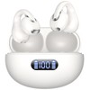 Language Translation Earbuds Real Time, IAMJOY Language Translator Earbuds Open