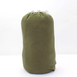 Stretchy Baby Carrier Newborn from Birth Hands Free Sleepy Wrap - Green