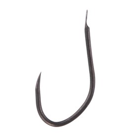 Matrix MXC-1 Size 18 Barbless Spade End Super Sharp PTFE Coated Hooks for Pellets Corn Maggots Meat