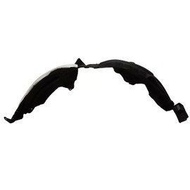 Parts N Go Front Passenger Side Fender Liner for 2020-2023 Highlander TO1249240 538050E170