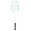 2PCS Badminton Rackets Set Lightweight Glass Carbon Alloy Badminton Racquets