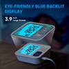 Blood Pressure Monitors for Home Use, 9-17'' & 13-21'' Extra