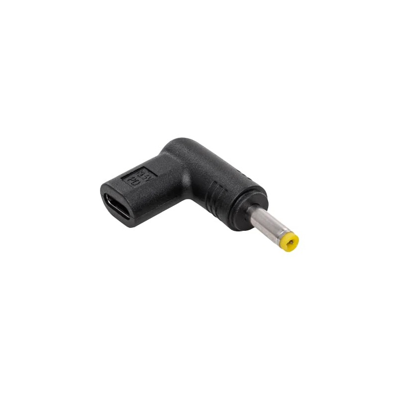 AKYGA Plug for Universal Notebook Adapter AK-ND-C04 USB-C / 4.0
