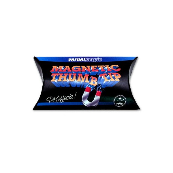 Magnetic Thumb Tip by Vernet - Trick