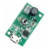 MS Kit Humidificador Membrana Ultrasonica Diy Proyectos Electr