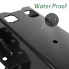 Highwild Platform Brackets Multi-Use 4x4 Compound Angle Brackets for Deer
