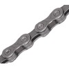 KMC xGlide 9, 10 & 11 Speed Chain, Grey, 126