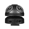 Stage Lights Magic Ball, RGB Beam Effect Moving Head Lights